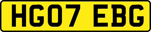 HG07EBG