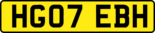 HG07EBH