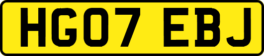 HG07EBJ
