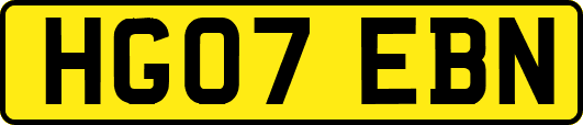 HG07EBN