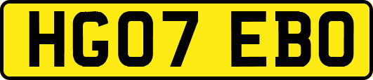 HG07EBO