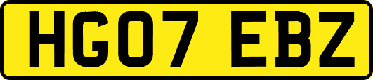 HG07EBZ