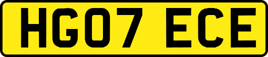 HG07ECE