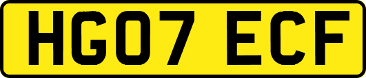 HG07ECF