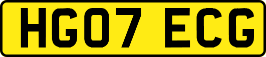 HG07ECG