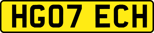 HG07ECH