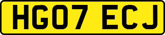 HG07ECJ