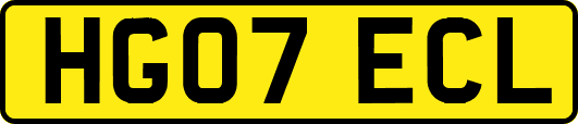 HG07ECL