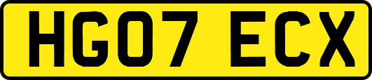 HG07ECX
