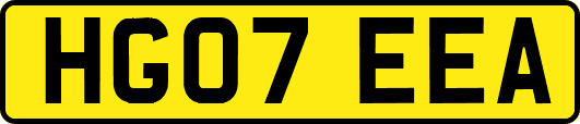 HG07EEA