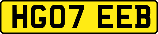 HG07EEB