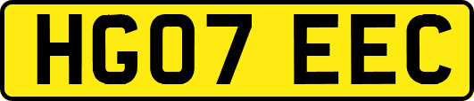HG07EEC