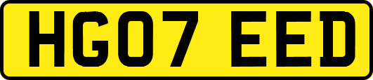 HG07EED