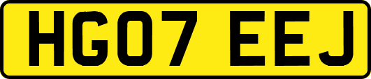 HG07EEJ