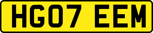 HG07EEM