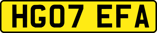 HG07EFA