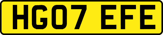 HG07EFE
