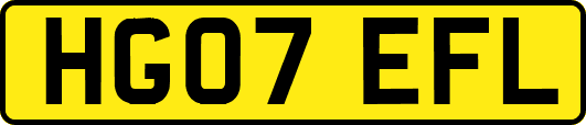 HG07EFL