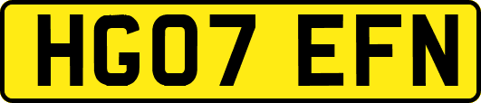 HG07EFN