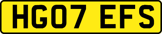 HG07EFS
