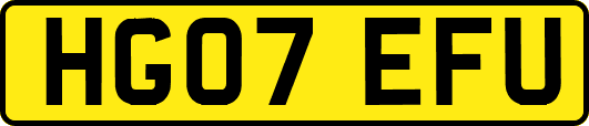 HG07EFU