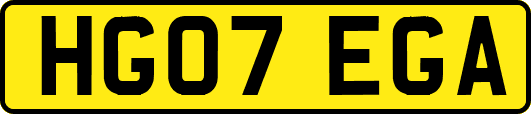 HG07EGA