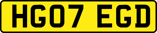 HG07EGD