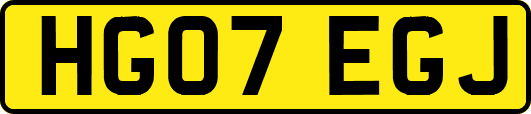 HG07EGJ