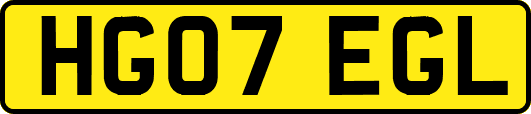 HG07EGL