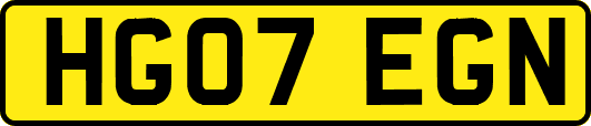 HG07EGN