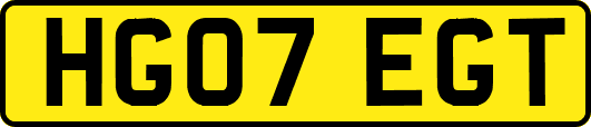 HG07EGT