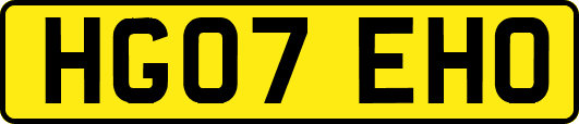 HG07EHO