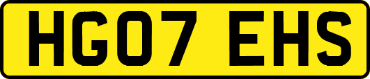 HG07EHS