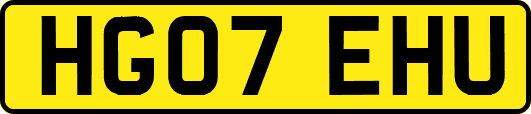 HG07EHU