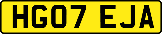 HG07EJA