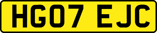 HG07EJC