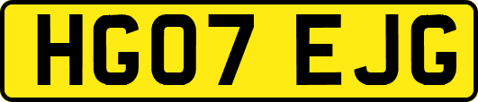 HG07EJG