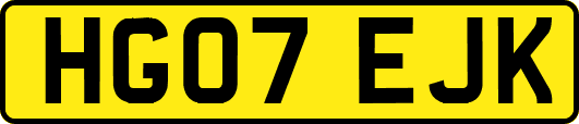 HG07EJK