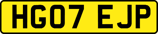 HG07EJP