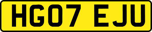 HG07EJU