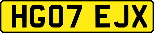 HG07EJX