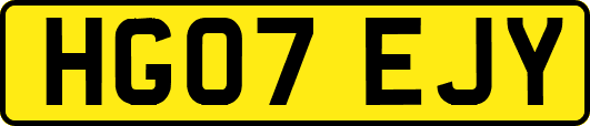 HG07EJY