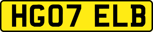 HG07ELB