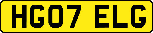 HG07ELG