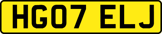 HG07ELJ