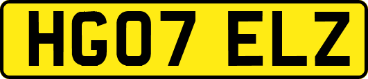 HG07ELZ