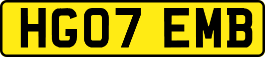 HG07EMB