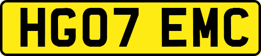 HG07EMC