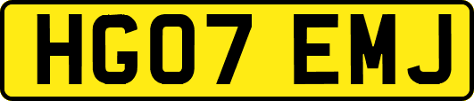 HG07EMJ