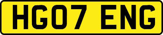 HG07ENG